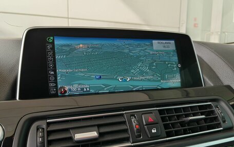 BMW 6 серия, 2015 год, 2 650 000 рублей, 15 фотография