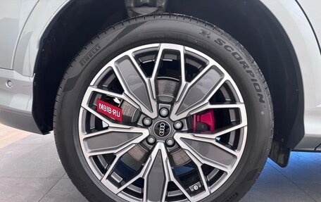 Audi Q5, 2026 год, 6 490 000 рублей, 16 фотография
