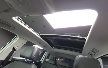 Volkswagen Tiguan II, 2023 год, 3 211 000 рублей, 16 фотография