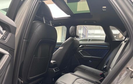 Audi Q3, 2026 год, 5 100 000 рублей, 10 фотография