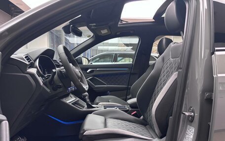 Audi Q3, 2026 год, 5 100 000 рублей, 8 фотография