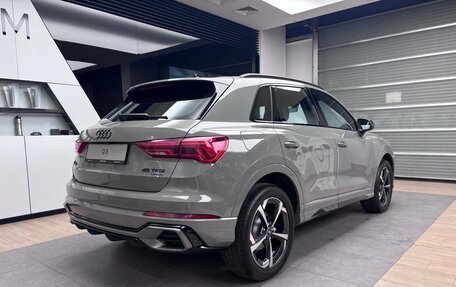 Audi Q3, 2026 год, 5 100 000 рублей, 5 фотография