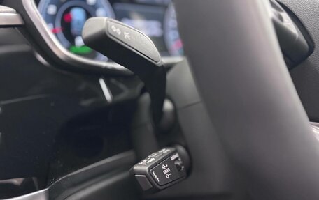 Audi Q3, 2026 год, 5 100 000 рублей, 13 фотография