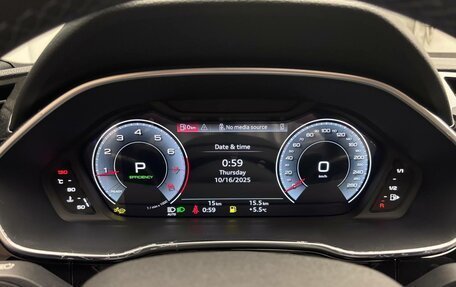 Audi Q3, 2026 год, 5 100 000 рублей, 14 фотография