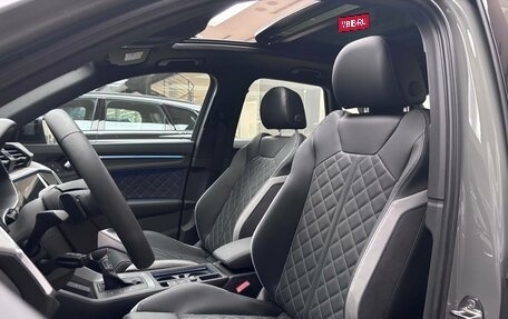 Audi Q3, 2026 год, 5 100 000 рублей, 9 фотография