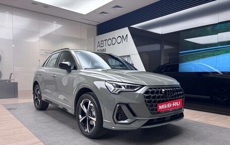 Audi Q3, 2026 год, 5 100 000 рублей, 2 фотография
