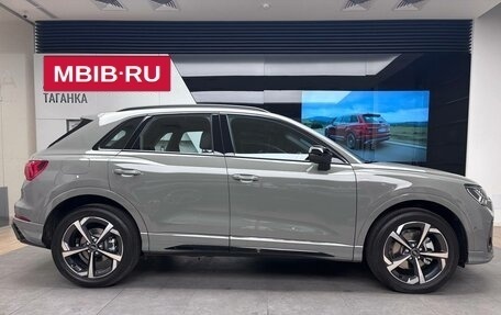 Audi Q3, 2026 год, 5 100 000 рублей, 6 фотография