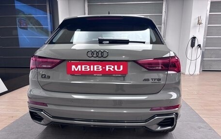 Audi Q3, 2026 год, 5 100 000 рублей, 7 фотография