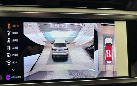 Audi Q3, 2026 год, 5 100 000 рублей, 15 фотография
