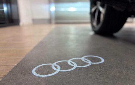 Audi Q3, 2026 год, 5 100 000 рублей, 24 фотография