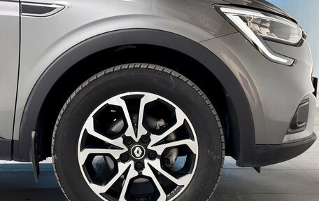 Toyota RAV4, 2013 год, 1 600 000 рублей, 22 фотография