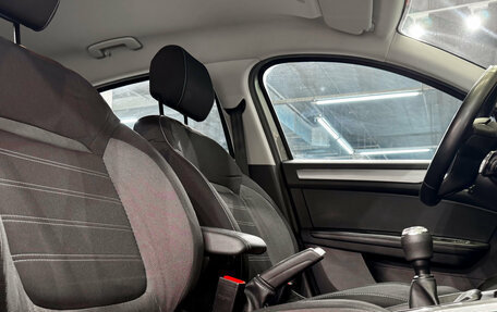 Toyota RAV4, 2013 год, 1 600 000 рублей, 13 фотография