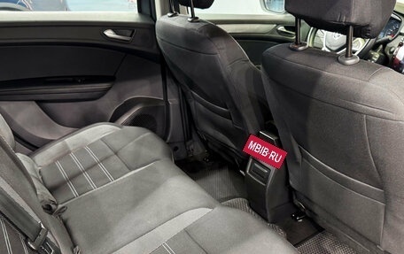 Toyota RAV4, 2013 год, 1 600 000 рублей, 16 фотография