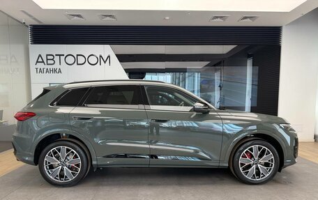 Audi Q5, 2026 год, 6 590 000 рублей, 7 фотография
