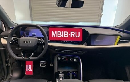 Audi Q5, 2026 год, 6 590 000 рублей, 8 фотография