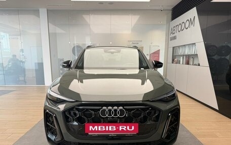 Audi Q5, 2026 год, 6 590 000 рублей, 4 фотография