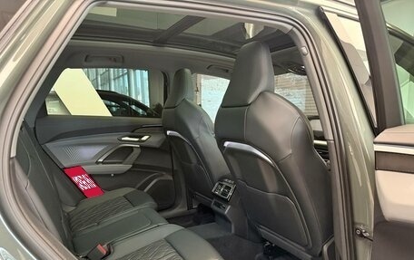 Audi Q5, 2026 год, 6 590 000 рублей, 11 фотография