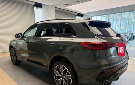 Audi Q5, 2026 год, 6 590 000 рублей, 3 фотография