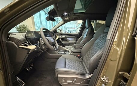 Audi Q5, 2025 год, 6 490 000 рублей, 9 фотография