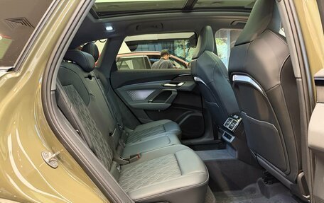 Audi Q5, 2025 год, 6 490 000 рублей, 12 фотография