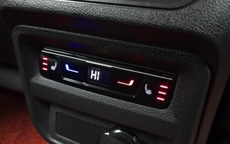 Volkswagen Tiguan II, 2022 год, 3 058 000 рублей, 13 фотография