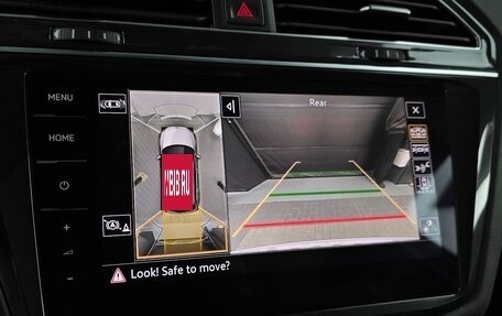 Volkswagen Tiguan II, 2022 год, 3 058 000 рублей, 11 фотография