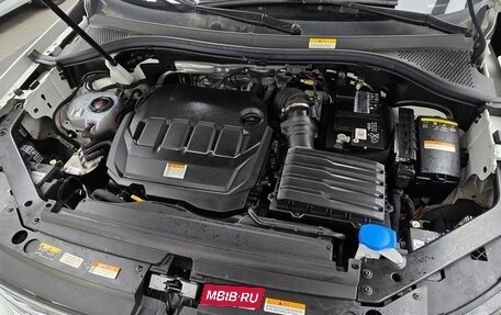 Volkswagen Tiguan II, 2022 год, 3 058 000 рублей, 16 фотография