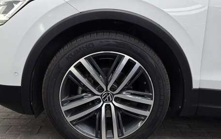 Volkswagen Tiguan II, 2022 год, 3 058 000 рублей, 18 фотография