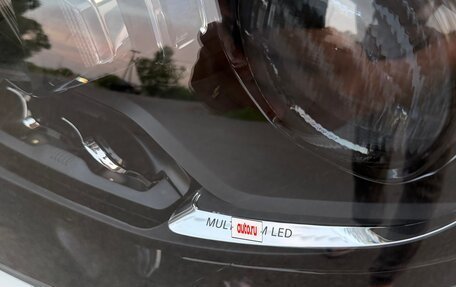 Mercedes-Benz E-Класс, 2021 год, 5 800 000 рублей, 13 фотография