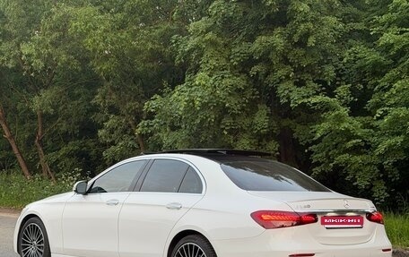 Mercedes-Benz E-Класс, 2021 год, 5 800 000 рублей, 8 фотография