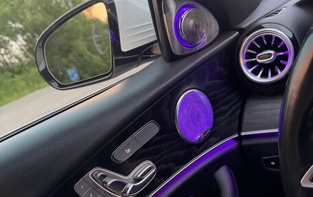Mercedes-Benz E-Класс, 2021 год, 5 800 000 рублей, 20 фотография