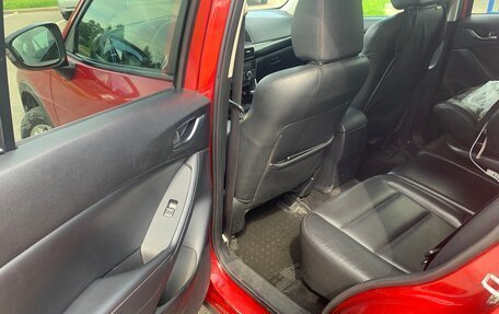 Mazda CX-5 II, 2013 год, 1 550 000 рублей, 6 фотография