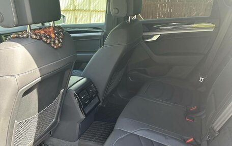 Volkswagen Touareg III, 2019 год, 5 250 000 рублей, 8 фотография
