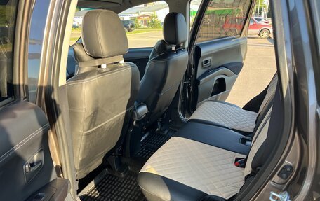 Mitsubishi Outlander III рестайлинг 3, 2012 год, 1 300 000 рублей, 9 фотография