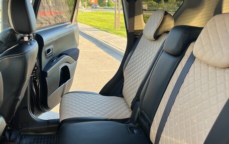 Mitsubishi Outlander III рестайлинг 3, 2012 год, 1 300 000 рублей, 8 фотография