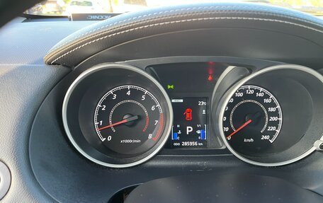 Mitsubishi Outlander III рестайлинг 3, 2012 год, 1 300 000 рублей, 12 фотография
