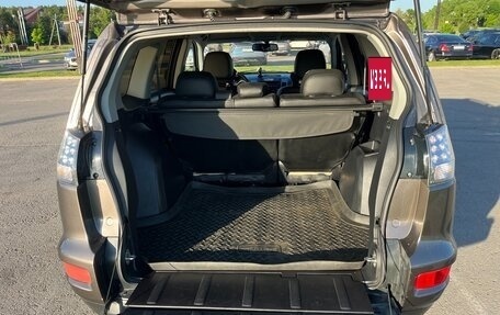 Mitsubishi Outlander III рестайлинг 3, 2012 год, 1 300 000 рублей, 11 фотография