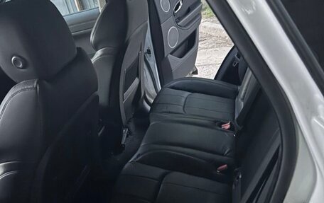 Land Rover Range Rover Evoque I, 2018 год, 2 775 000 рублей, 5 фотография