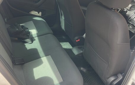 Volkswagen Polo VI (EU Market), 2014 год, 860 000 рублей, 6 фотография