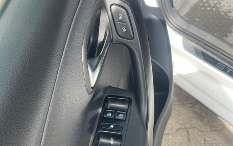 Volkswagen Polo VI (EU Market), 2014 год, 860 000 рублей, 11 фотография