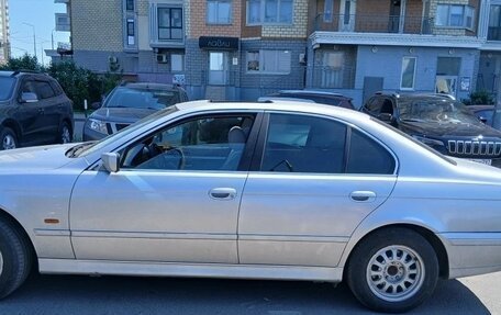 BMW 5 серия, 2002 год, 350 000 рублей, 2 фотография