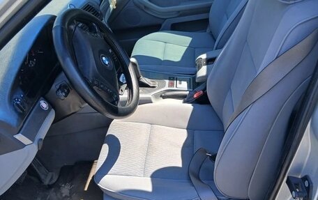 BMW 5 серия, 2002 год, 350 000 рублей, 5 фотография