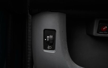 Peugeot 107 I рестайлинг, 2009 год, 469 000 рублей, 15 фотография