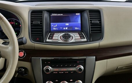 Nissan Teana, 2012 год, 870 000 рублей, 7 фотография