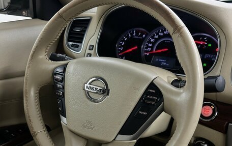 Nissan Teana, 2012 год, 870 000 рублей, 9 фотография