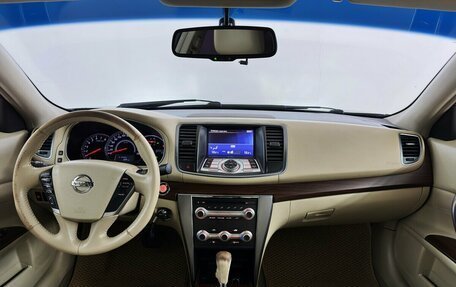 Nissan Teana, 2012 год, 870 000 рублей, 5 фотография