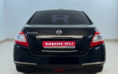 Nissan Teana, 2012 год, 870 000 рублей, 3 фотография