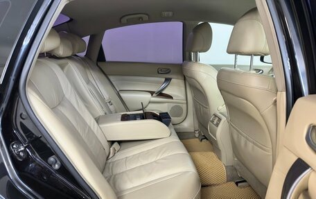 Nissan Teana, 2012 год, 870 000 рублей, 15 фотография