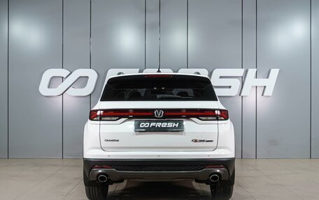 Changan CS35 Plus, 2024 год, 1 849 000 рублей, 4 фотография