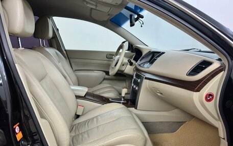 Nissan Teana, 2012 год, 870 000 рублей, 14 фотография